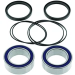 Quadboss Double-wide Angular Contact Bearing Kit For Honda TRX400EX 1999-2008. Fixed Price $81.99.