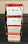 Johnson Rod Bearing Set FD-1580AP Std Ford & Mercury 8CYL. 1960-1968. Fixed Price $64.95.