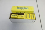 Michigan Engine Main Bearing Set Std Fit Ford (2027P). Fixed Price $23.79.