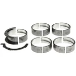 Clevite Crankshaft Main Bearing Set MS-2344A-.25MM; A-series. Fixed Price $150.61.