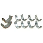 Sealed Power Engine Crankshaft Main Bearing Set 4096MA. Fixed Price $303.48.