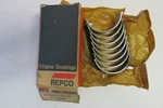 Repco Engine Main Bearing Set Size .030 Fits Hillman (4B1531AL). Fixed Price $25.89.