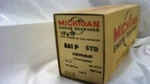 Main Bearing Set 1955 1956 Chevrolet 8 Cyl 265 Standard Size #961M, MS203P. Fixed Price $68.95.