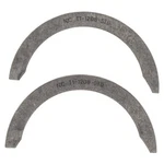 Clevite Crankshaft Thrust Washer Set TW-551S;. Fixed Price $42.91.