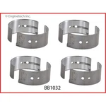 Enginetech Connecting Rod Bearing Set BB1032.25;. Fixed Price $29.87.