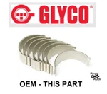 Glyco Oem Std Connecting Rod Bearing Set For Audi Vw 1.8T 2.0T Only Fsi (belts). Fixed Price $69.69.