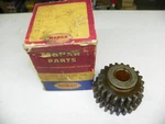 Mopar 1266005 Reverse Idler Gear Nos - Vintage Auto Part High Quality. Fixed Price $55.95.