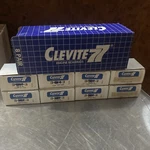 Clevite 77 CB-969 G-10 Connecting Rod Bearings 8 Pairs Nos. Fixed Price $34.49.