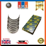 Audi Casa 3.0 Diesel Main Bearing Size 0.50 A4 B7 8EC Q7 Van 4LB Tdc Brand New. Fixed Price $108.50.