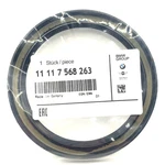 Genuine Bmw Mini Rear Crankshaft Seal 11117568263 F20 F30 R56 N13 N14 N18 85X105. Fixed Price $43.44.