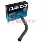Dayco Lower Radiator Hose For 1968 American Motors Amx 5.6L 4.8L 4.7L 6.4L Ce. Fixed Price $34.13.