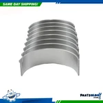 Dnj RB4316 Std. Rod Bearing Set For 14-19 Mazda 2.5L Dohc. Fixed Price $56.99.