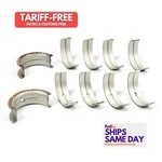 Mahle Original MS-876P-20, Kit Main Bearing Set High Performance & Racing Parts. Fixed Price $190.32.