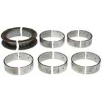 Clevite Crankshaft Main Bearing Set MS-2200P-20; P-series .020". Fixed Price $200.08.