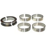 Clevite Main Bearing Set MS-1039P-30; P-series .030" Ford 429/460 Bbf. Fixed Price $104.40.