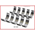 Enginetech Main Bearings BC1508.25; 0.250 Mm. Fixed Price $50.75.
