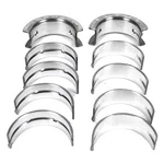 For Mitsubishi Mirage 89-02 Itm Engine 5M9356-STD Crankshaft Main Bearing Set. Fixed Price $92.76.