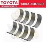 130417507005 Toyota Genuine Bearing Set 13041-75070-05. Fixed Price $25.69.