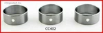 Chevy Mercruiser Marine 181 3.0L Cam Bearings Enginetech. Fixed Price $24.15.