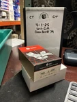 Federal Mogul 7086M .25MM Main Bearing Set. Fixed Price $22.50.