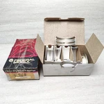 Federal Mogul 5090M .75MM MS1494P Engine Crankshaft Main Bearing Set 8 Piece. Fixed Price $15.00.