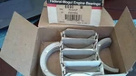 6690 Std. Federal Mogul Main Bearings Gmc 151 (2.5 L). Fixed Price $18.99.