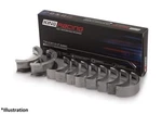 King Mb 509HP 030 Main Bearing Set. Fixed Price $96.30.