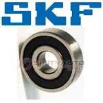 Skf Front Transfer Case Output Shaft Bearing For 1974 International 100 - Cb. Fixed Price $43.11.