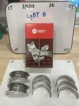 Federal Mogul 6101M-10 Engine Main Bearings .010". Fixed Price $14.39.