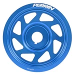 Perrin Performance PSP-ENG-100BL Lightweight Crankshaft Pulley. Fixed Price $114.75.