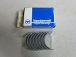 Itm Engine Connecting Rod Bearing Set 4B2186-010 Ford/mercury 1975-90. Fixed Price $13.99.