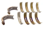 Michigan 77 Main Bearing Set MS1432H10. Fixed Price $114.70.
