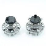 2X Rear Wheel Hub Bearing For 2016-2019 Kia Optima 2017-2020 Sportage 512553. Fixed Price $50.34.
