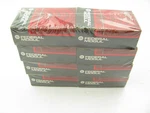 (8) Federal 2555CP30 Connecting Rod Bearings .030" 1967-1990 Chevrolet 262-400. Fixed Price $35.99.