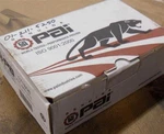 Genuine Pai 171806 Bearing Set Brg-std Kit ISO-9001:2000 Oem Ref CUM-3802010. Fixed Price $84.95.