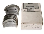 Tisco Main Bearings Kit Set Std Fit Massey Ferguson TE20 TO20 T030 Z120 Nos. Fixed Price $129.99.