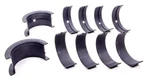Main Bearing Set Calico Coated H-series 0.001" Undersize Big Block Chevy. Fixed Price $211.10.