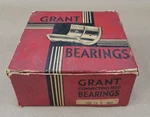 Nos 1932-38 Ford Flathead Rod Bearings Grant GB15 .001 48-6211. Fixed Price $64.99.