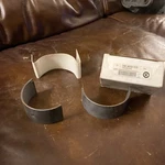Std. Connecting Rod Bearing For Mack. Pai# EBG-8332-STD 62GB2396AP1 New. Fixed Price $23.37.