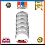 Ford M1DA Main Bearing Set Size Std 1.0 Petrol Engine Focus Iv Turnier Hp - New!. Fixed Price $58.45.