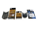 Acl Race Rod, Main & Thrust Bearings .001" Oil Clearance For Nissan SR20DE/DET. Fixed Price $129.42.