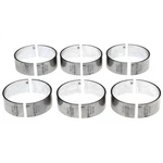CB1238A25MM(6) Connecting Rod Bearing Se For Mahle. Fixed Price $46.38.