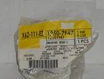 New Genuine Gm Camshaft & Balance Bearing 12507947. Fixed Price $38.59.