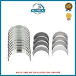 Ford Peugeot 2.0 Engine Ufca Ahn (DW10FUD) Main & Big End Bearings Set - Std. Fixed Price $108.56.