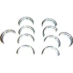 MB211 Dnj Main Bearings Set For Civic Honda Accord Prelude Acura Cl Isuzu Oasis. Fixed Price $41.73.