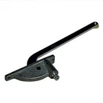 Heng's Ind Jensen Vent Operator- JRP1000R-C. Fixed Price $15.36.