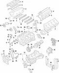 Genuine Ford Bearing 7T4Z-6D309-A. Fixed Price $21.59.