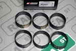 King Bearings Race Xp Rod 0.5MM For Nissan 300ZX 90-96 Z32 VG30DETT. Fixed Price $126.45.