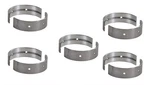 Enginetech Crankshaft Main Bearing Set For .25MM .010IN Oversize. Fixed Price $64.99.