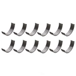 Rod Bearing Set Sealed Power 6-5070A.25MM. Fixed Price $75.65.